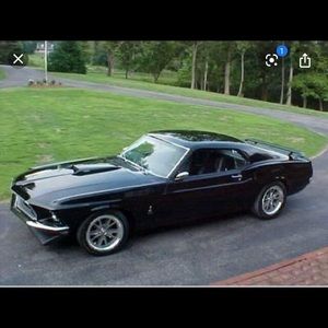 Meet your Posher, Matthew